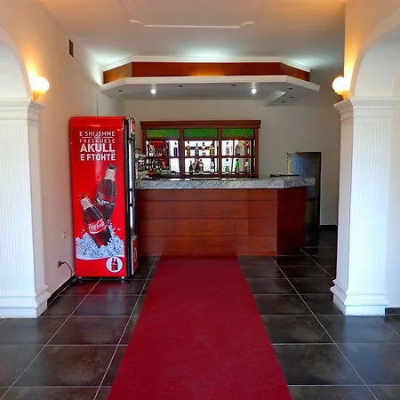 Hotel Viktoria 3*