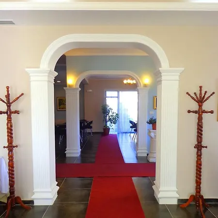 Viktoria Hotel