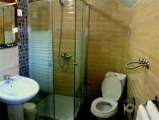 מלון Viktoria 3*