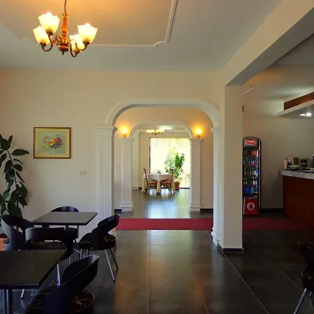 Hotel Viktoria