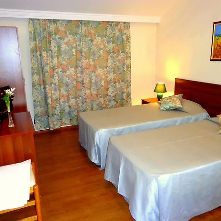 Szálloda Viktoria Tirana 3*