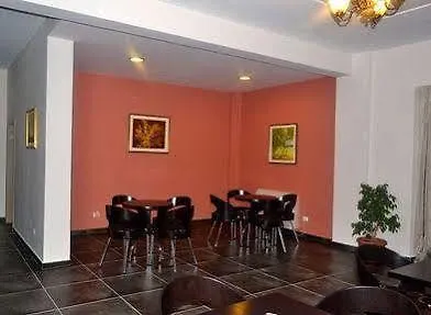 Viktoria Hotel Mjull-Bethore