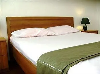 Viktoria Hotel Mjull-Bathore