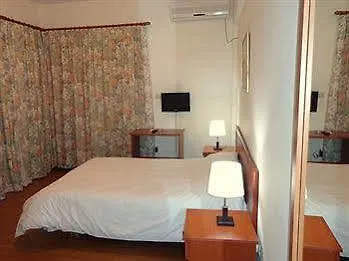 Viktoria Hotel Mjull-Bethore