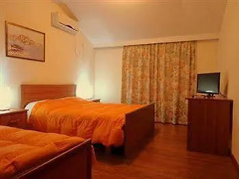 Viktoria Tirana Szálloda 3*