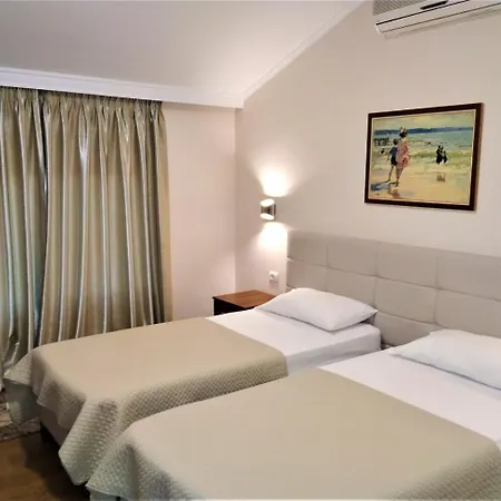 Hotel Viktoria