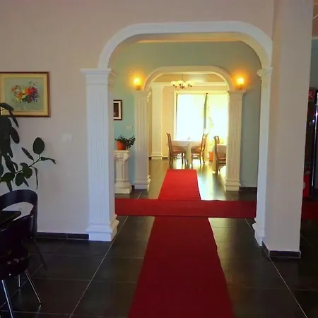 Viktoria Tirana Hotel Mjull-Bathore
