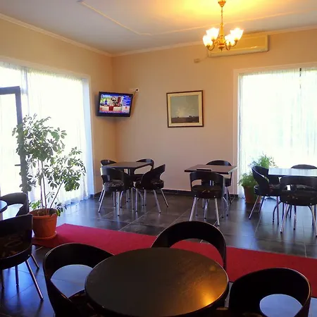 Viktoria מלון Mjull-Bethore