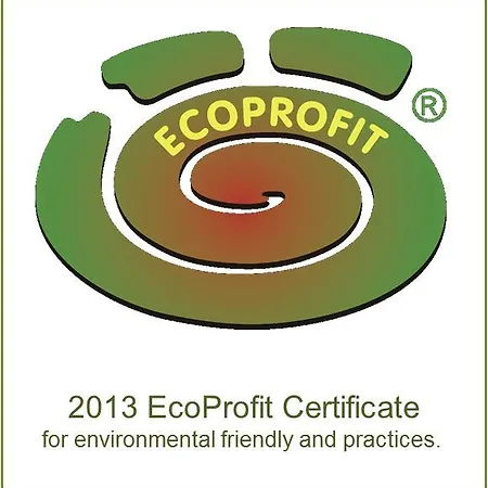 מלון Viktoria Mjull-Bethore