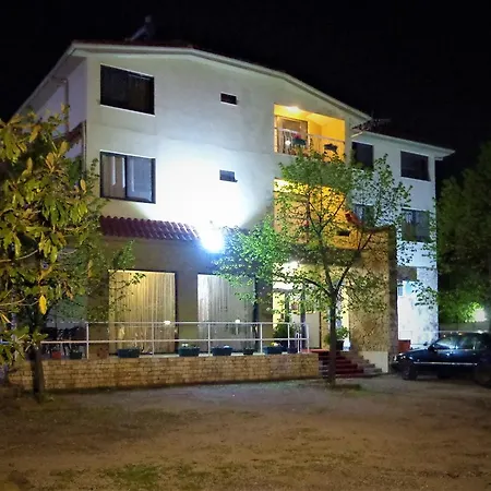 Viktoria Tirana Hotel Mjull-Bathore