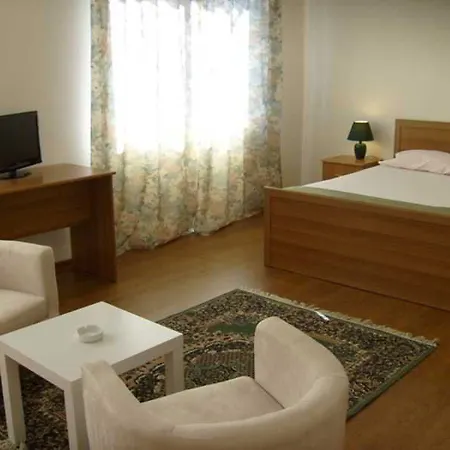 Viktoria Tirana Hotel Mjull-Bathore