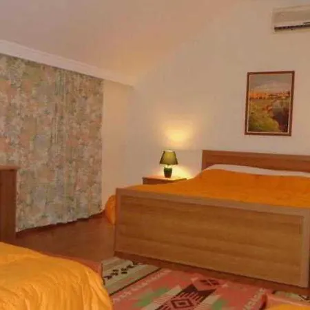 מלון Viktoria Mjull-Bethore