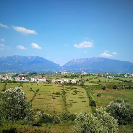 Viktoria Tirana Mjull-Bathore
