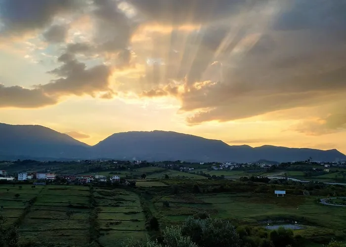 酒店 Viktoria Mjull-Bethore